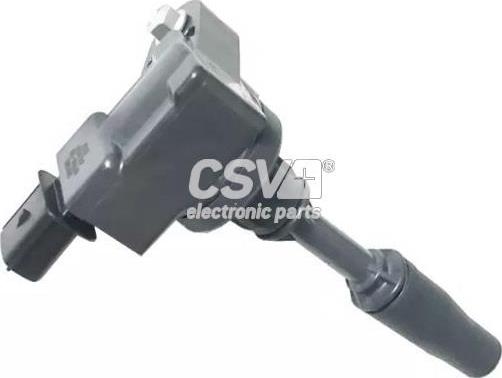 CSV electronic parts CBE5114 - Катушка зажигания autosila-amz.com