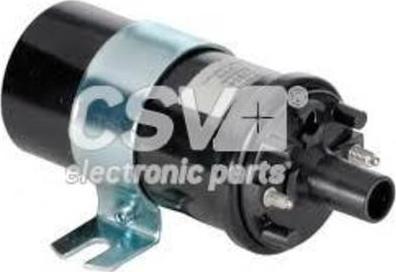 CSV electronic parts CBE5814 - Катушка зажигания autosila-amz.com