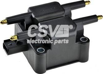 CSV electronic parts CBE5307 - Катушка зажигания autosila-amz.com