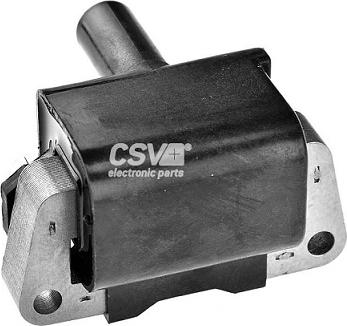 CSV electronic parts CBE5383 - Катушка зажигания autosila-amz.com
