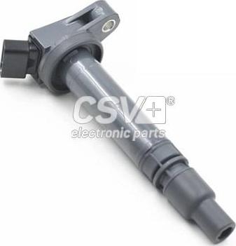 CSV electronic parts CBE5333 - Катушка зажигания autosila-amz.com