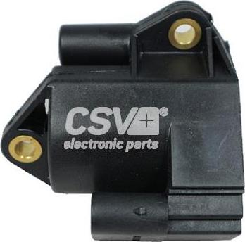 CSV electronic parts CBE5374 - Катушка зажигания autosila-amz.com