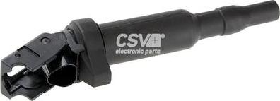 CSV electronic parts CBE5252 - Катушка зажигания autosila-amz.com