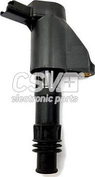 CSV electronic parts CBE5204 - Катушка зажигания autosila-amz.com