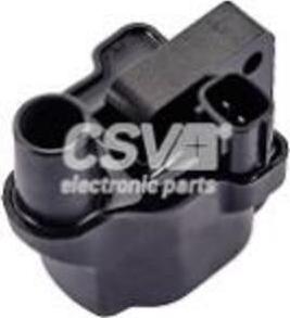 CSV electronic parts CBE5284 - Катушка зажигания autosila-amz.com