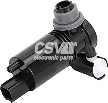 CSV electronic parts CBL5951 - Водяной насос, система очистки окон autosila-amz.com