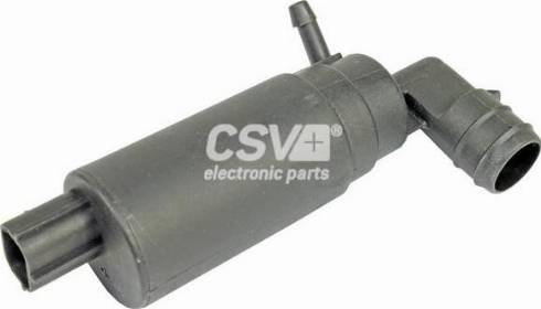 CSV electronic parts CBL5078 - Водяной насос, система очистки окон autosila-amz.com