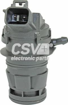 CSV electronic parts CBL5195 - Водяной насос, система очистки окон autosila-amz.com