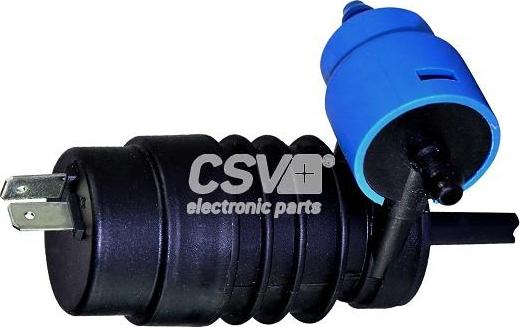 CSV electronic parts CBL5144 - Водяной насос, система очистки окон autosila-amz.com