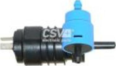 CSV electronic parts CBL5109 - Водяной насос, система очистки окон autosila-amz.com