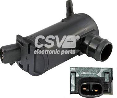 CSV electronic parts CBL5103 - Водяной насос, система очистки окон autosila-amz.com