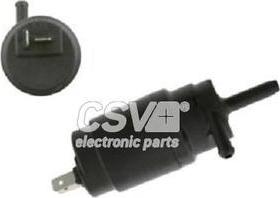 CSV electronic parts CBL5110 - Водяной насос, система очистки окон autosila-amz.com