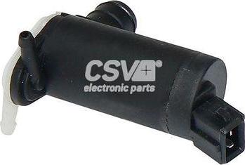 CSV electronic parts CBL5118 - Водяной насос, система очистки окон autosila-amz.com