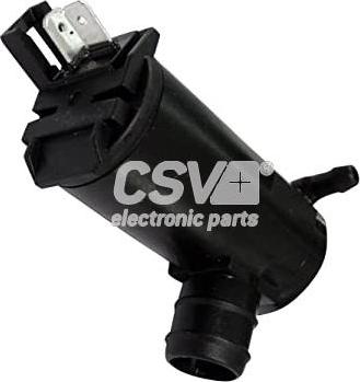CSV electronic parts CBL5134 - Водяной насос, система очистки окон autosila-amz.com