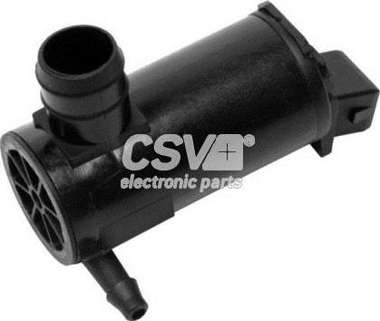 CSV electronic parts CBL5135 - Водяной насос, система очистки окон autosila-amz.com