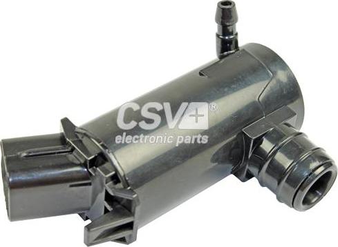 CSV electronic parts CBL5137 - Водяной насос, система очистки окон autosila-amz.com