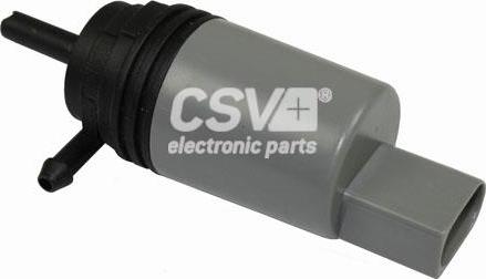 CSV electronic parts CBL5124 - Водяной насос, система очистки окон autosila-amz.com