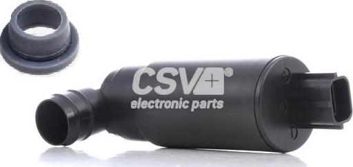 CSV electronic parts CBL5304 - Водяной насос, система очистки окон autosila-amz.com