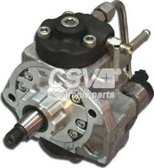 CSV electronic parts CBP3370 - Насос высокого давления autosila-amz.com