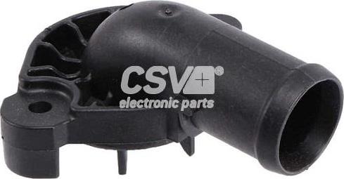 CSV electronic parts CBR3151 - Фланец охлаждающей жидкости autosila-amz.com