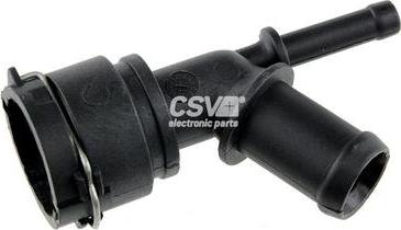 CSV electronic parts CBR3160 - Фланец охлаждающей жидкости autosila-amz.com