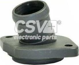 CSV electronic parts CBR3117 - Фланец охлаждающей жидкости autosila-amz.com