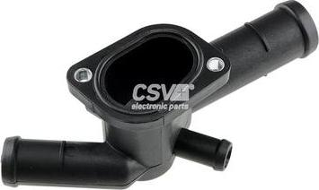 CSV electronic parts CBR3123 - Фланец охлаждающей жидкости autosila-amz.com