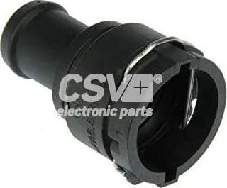 CSV electronic parts CBR3245 - Фланец охлаждающей жидкости autosila-amz.com