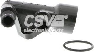 CSV electronic parts CBR3214 - Фланец охлаждающей жидкости autosila-amz.com