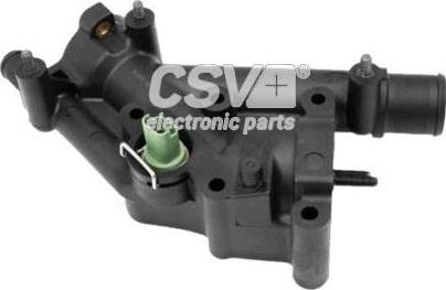 CSV electronic parts CBR3228 - Фланец охлаждающей жидкости autosila-amz.com