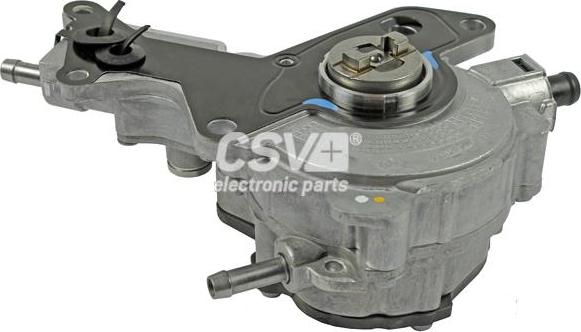 CSV electronic parts CBV1102 - Вакуумный насос, тормозная система autosila-amz.com