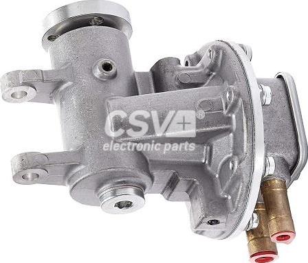 CSV electronic parts CBV1120 - Вакуумный насос, тормозная система autosila-amz.com