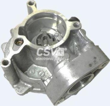 CSV electronic parts CBV1263 - Вакуумный насос, тормозная система autosila-amz.com
