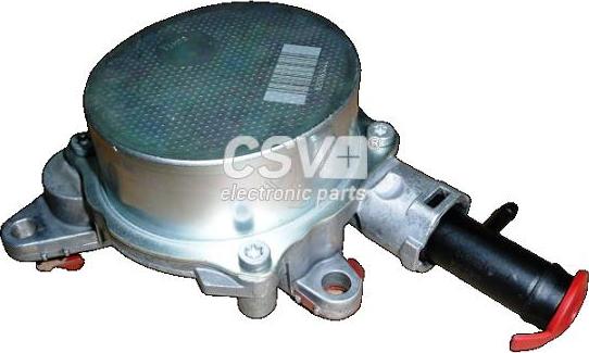 CSV electronic parts CBV1283 - Вакуумный насос, тормозная система autosila-amz.com