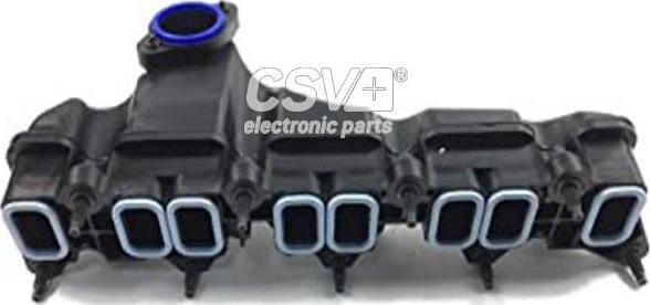 CSV electronic parts CCA9040 - Модуль впускной трубы autosila-amz.com