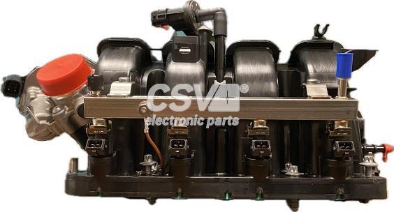 CSV electronic parts CCA8989 - Модуль впускной трубы autosila-amz.com