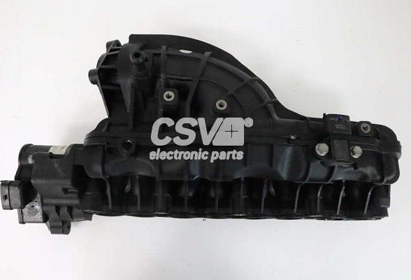CSV electronic parts CCA8971 - Впускная труба, подвод воздуха autosila-amz.com