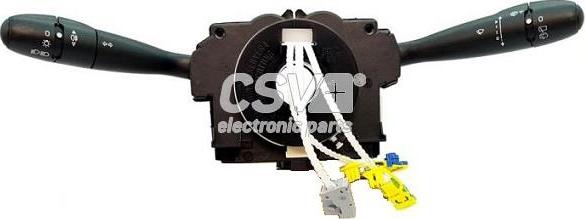 CSV electronic parts CCD1467 - Выключатель на рулевой колонке autosila-amz.com