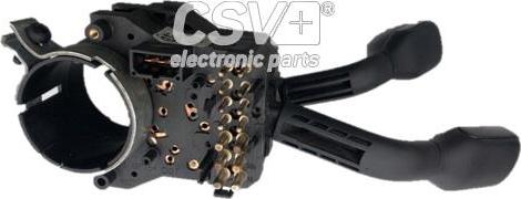 CSV electronic parts CCD1514 - Выключатель на рулевой колонке autosila-amz.com