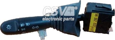 CSV electronic parts CCD1057 - Выключатель на рулевой колонке autosila-amz.com