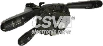 CSV electronic parts CCD1088 - Выключатель на рулевой колонке autosila-amz.com