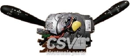 CSV electronic parts CCD3459 - Выключатель на рулевой колонке autosila-amz.com