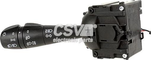 CSV electronic parts CCD3458 - Выключатель на рулевой колонке autosila-amz.com