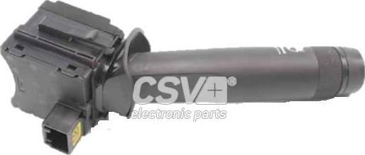 CSV electronic parts CCD3413 - Выключатель на рулевой колонке autosila-amz.com