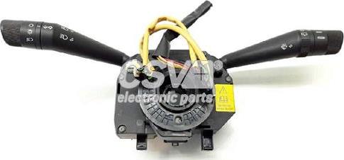 CSV electronic parts CCD3489 - Выключатель на рулевой колонке autosila-amz.com