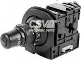 CSV electronic parts CCD3439 - Выключатель на рулевой колонке autosila-amz.com