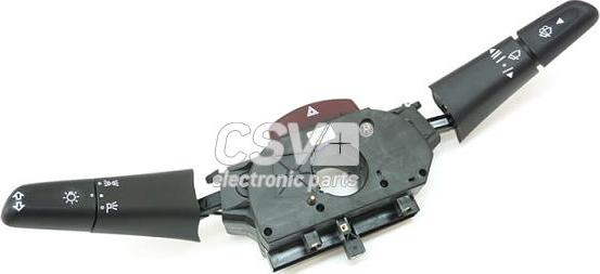 CSV electronic parts CCD3473 - Выключатель на рулевой колонке autosila-amz.com