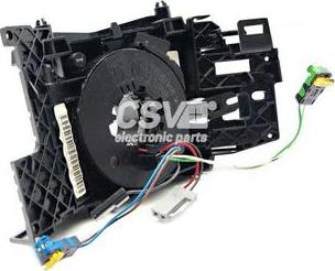 CSV electronic parts CCD3477 - Выключатель на рулевой колонке autosila-amz.com