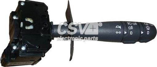 CSV electronic parts CCD3556 - Выключатель на рулевой колонке autosila-amz.com
