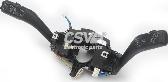CSV electronic parts CCD3564 - Выключатель на рулевой колонке autosila-amz.com